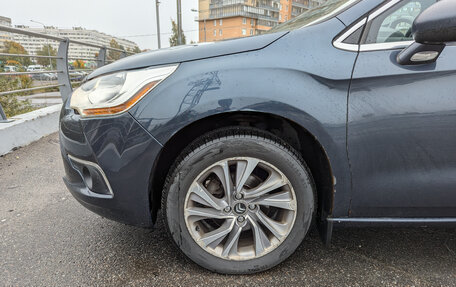 Citroen DS4, 2012 год, 650 000 рублей, 5 фотография