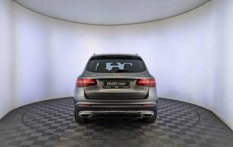 Mercedes-Benz GLC, 2017 год, 3 650 000 рублей, 6 фотография