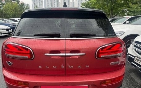 MINI Clubman, 2021 год, 2 700 000 рублей, 2 фотография