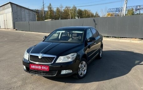 Skoda Octavia, 2010 год, 865 000 рублей, 1 фотография