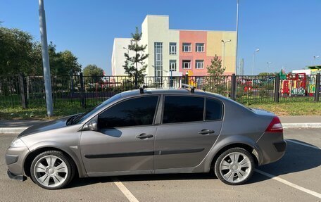 Renault Megane II, 2008 год, 543 645 рублей, 6 фотография