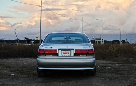 Toyota Crown, 2001 год, 2 000 000 рублей, 5 фотография