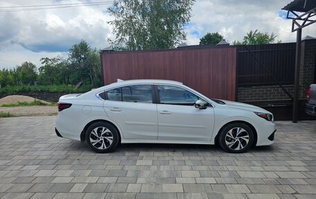 Subaru Legacy VII, 2021 год, 2 850 000 рублей, 4 фотография