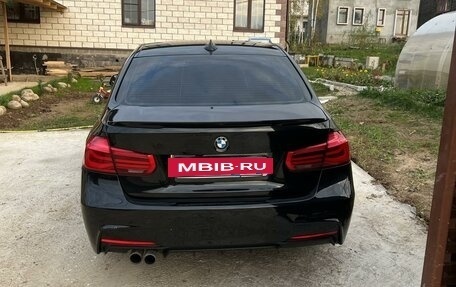 BMW 3 серия, 2015 год, 2 170 000 рублей, 6 фотография