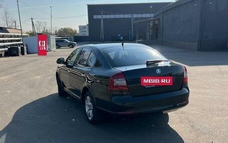 Skoda Octavia, 2010 год, 865 000 рублей, 3 фотография