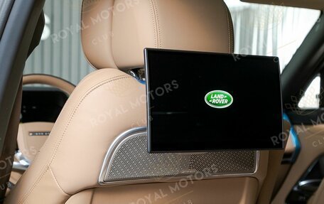 Land Rover Range Rover IV рестайлинг, 2024 год, 28 100 000 рублей, 18 фотография