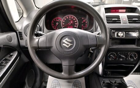 Suzuki SX4 II рестайлинг, 2008 год, 489 000 рублей, 11 фотография