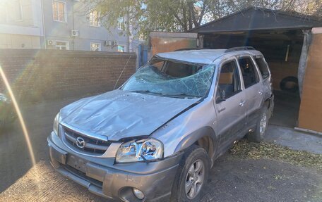 Mazda Tribute II, 2001 год, 355 555 рублей, 2 фотография