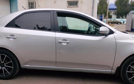 KIA Cerato III, 2012 год, 1 320 000 рублей, 5 фотография