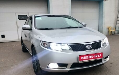 KIA Cerato III, 2012 год, 1 320 000 рублей, 2 фотография