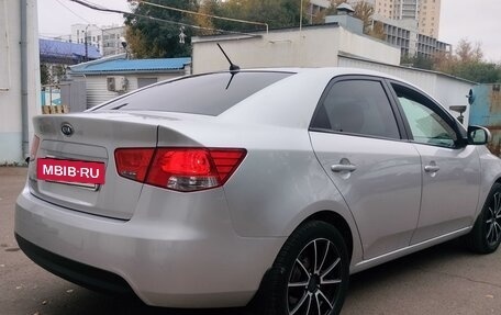 KIA Cerato III, 2012 год, 1 320 000 рублей, 3 фотография