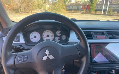 Mitsubishi Lancer IX, 2007 год, 430 000 рублей, 7 фотография