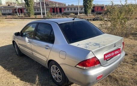 Mitsubishi Lancer IX, 2007 год, 430 000 рублей, 5 фотография