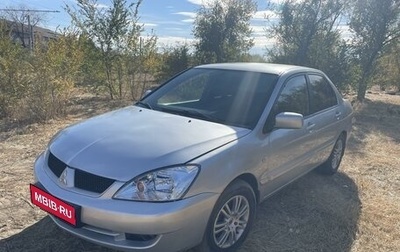 Mitsubishi Lancer IX, 2007 год, 430 000 рублей, 1 фотография