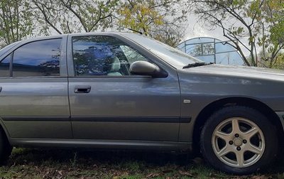 Peugeot 406 I, 2000 год, 265 000 рублей, 1 фотография