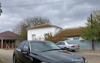 BMW 7 серия, 2011 год, 1 300 000 рублей, 1 фотография