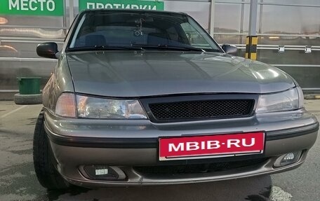 Daewoo Nexia I рестайлинг, 2004 год, 250 000 рублей, 4 фотография