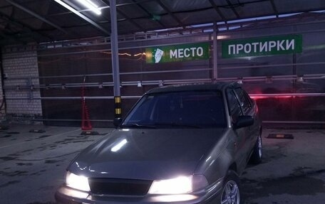 Daewoo Nexia I рестайлинг, 2004 год, 250 000 рублей, 6 фотография