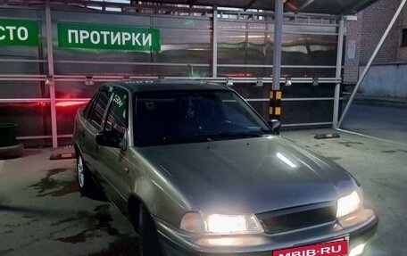 Daewoo Nexia I рестайлинг, 2004 год, 250 000 рублей, 10 фотография