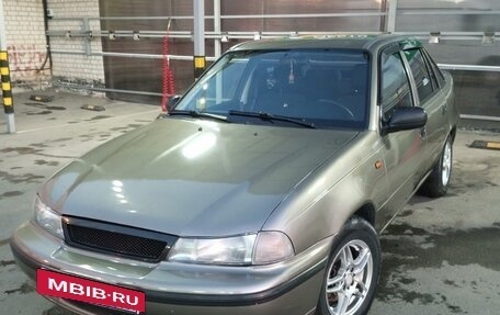 Daewoo Nexia I рестайлинг, 2004 год, 250 000 рублей, 8 фотография