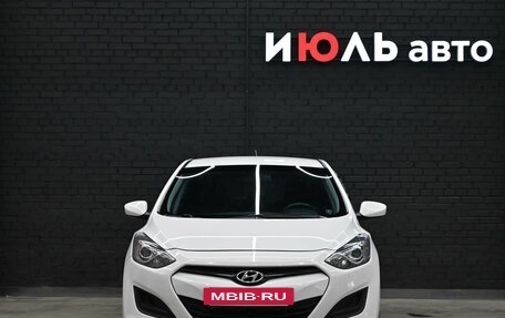 Hyundai i30 II рестайлинг, 2013 год, 1 130 000 рублей, 2 фотография