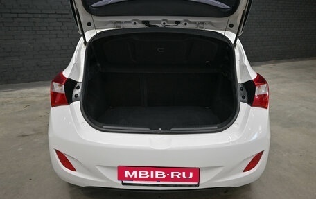 Hyundai i30 II рестайлинг, 2013 год, 1 130 000 рублей, 7 фотография