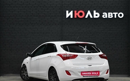 Hyundai i30 II рестайлинг, 2013 год, 1 130 000 рублей, 5 фотография