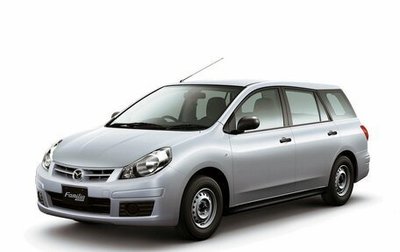 Mazda Familia Y12, 2016 год, 1 200 000 рублей, 1 фотография