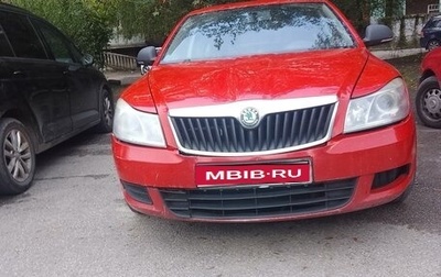 Skoda Octavia, 2011 год, 650 000 рублей, 1 фотография