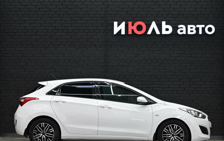 Hyundai i30 II рестайлинг, 2013 год, 1 130 000 рублей, 10 фотография