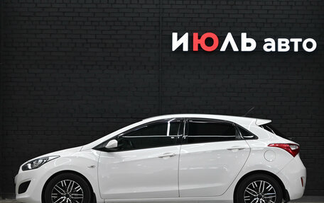 Hyundai i30 II рестайлинг, 2013 год, 1 130 000 рублей, 9 фотография