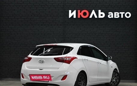 Hyundai i30 II рестайлинг, 2013 год, 1 130 000 рублей, 8 фотография