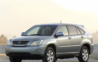 Lexus RX II рестайлинг, 2003 год, 1 100 000 рублей, 1 фотография