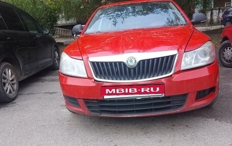 Skoda Octavia, 2011 год, 650 000 рублей, 2 фотография