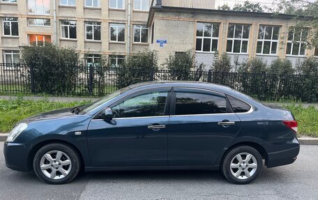 Nissan Almera, 2013 год, 700 000 рублей, 2 фотография