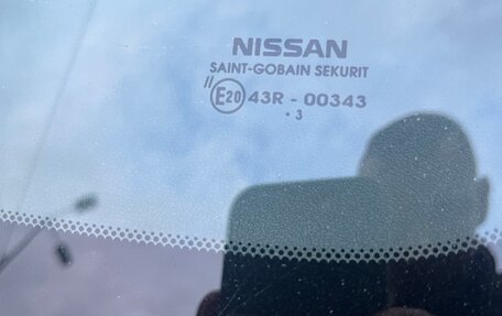 Nissan Almera, 2013 год, 700 000 рублей, 12 фотография