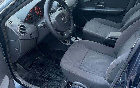 Nissan Almera, 2013 год, 700 000 рублей, 14 фотография