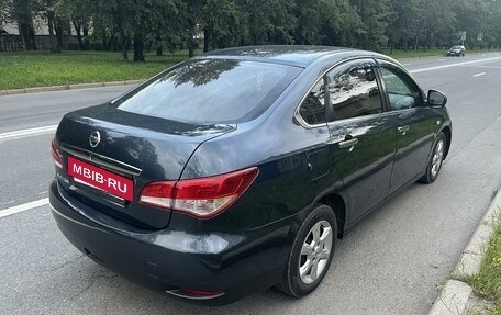 Nissan Almera, 2013 год, 700 000 рублей, 5 фотография