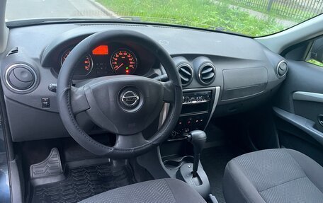 Nissan Almera, 2013 год, 700 000 рублей, 16 фотография