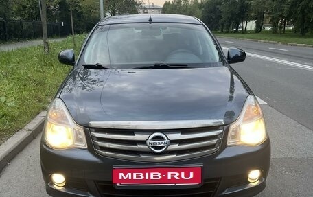 Nissan Almera, 2013 год, 700 000 рублей, 11 фотография