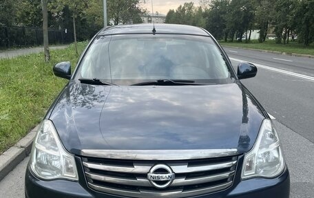 Nissan Almera, 2013 год, 700 000 рублей, 8 фотография