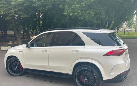 Mercedes-Benz GLE AMG, 2021 год, 21 500 000 рублей, 5 фотография