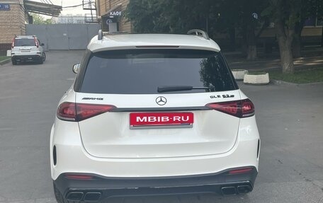 Mercedes-Benz GLE AMG, 2021 год, 21 500 000 рублей, 6 фотография