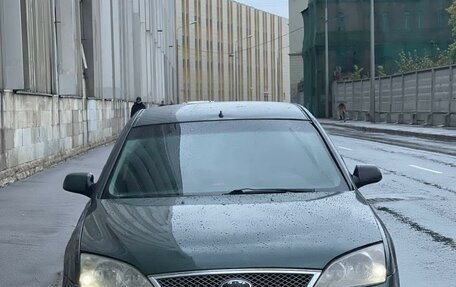 Ford Mondeo III, 2003 год, 270 000 рублей, 8 фотография