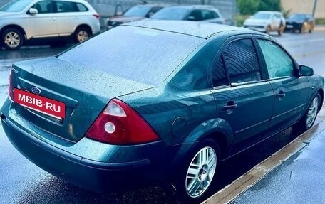 Ford Mondeo III, 2003 год, 270 000 рублей, 7 фотография