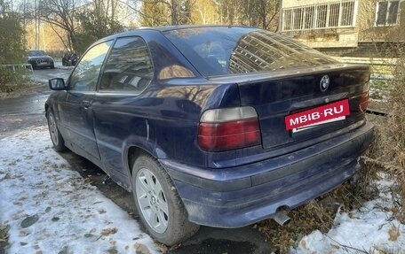 BMW 3 серия, 1996 год, 300 000 рублей, 3 фотография