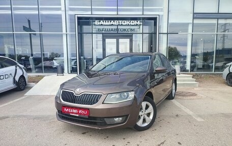 Skoda Octavia, 2013 год, 1 280 000 рублей, 1 фотография