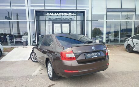 Skoda Octavia, 2013 год, 1 280 000 рублей, 6 фотография