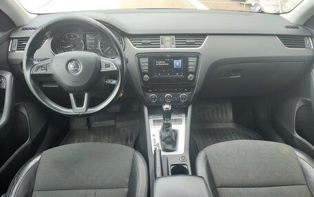 Skoda Octavia, 2013 год, 1 280 000 рублей, 7 фотография