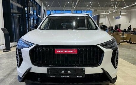 Haval Jolion, 2024 год, 2 649 000 рублей, 1 фотография